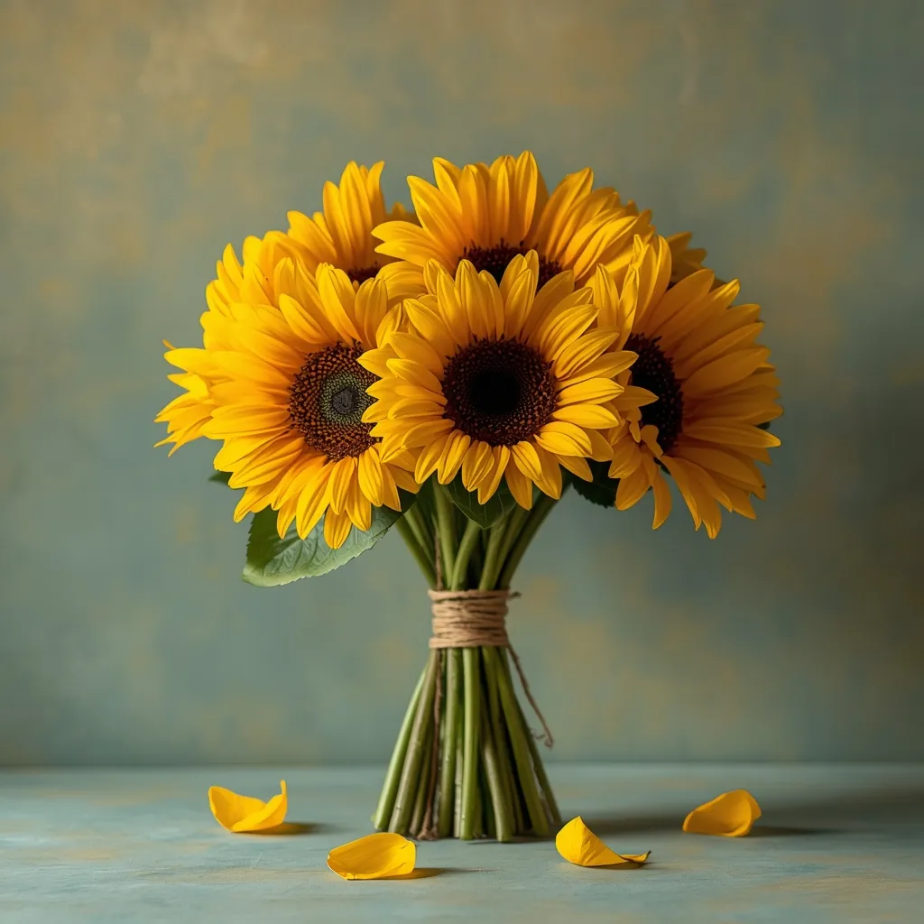 Sunflower Bundle